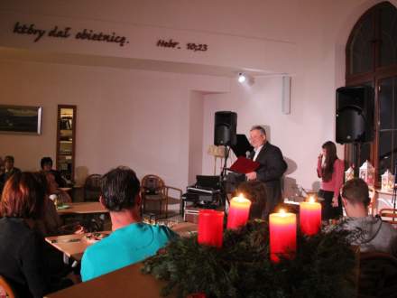 Koncert w Drogomyślu